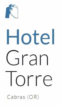 Hotel Gran Torre - Cabras