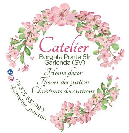 Catelier - Garlenda - Home Decor