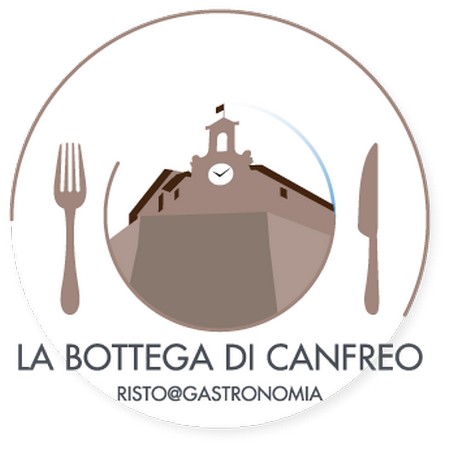 la bottega di canfreo