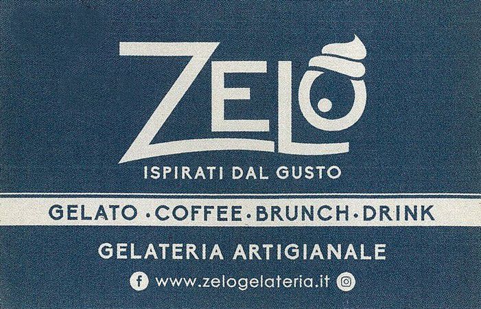 Gelateria Zelo - Savona